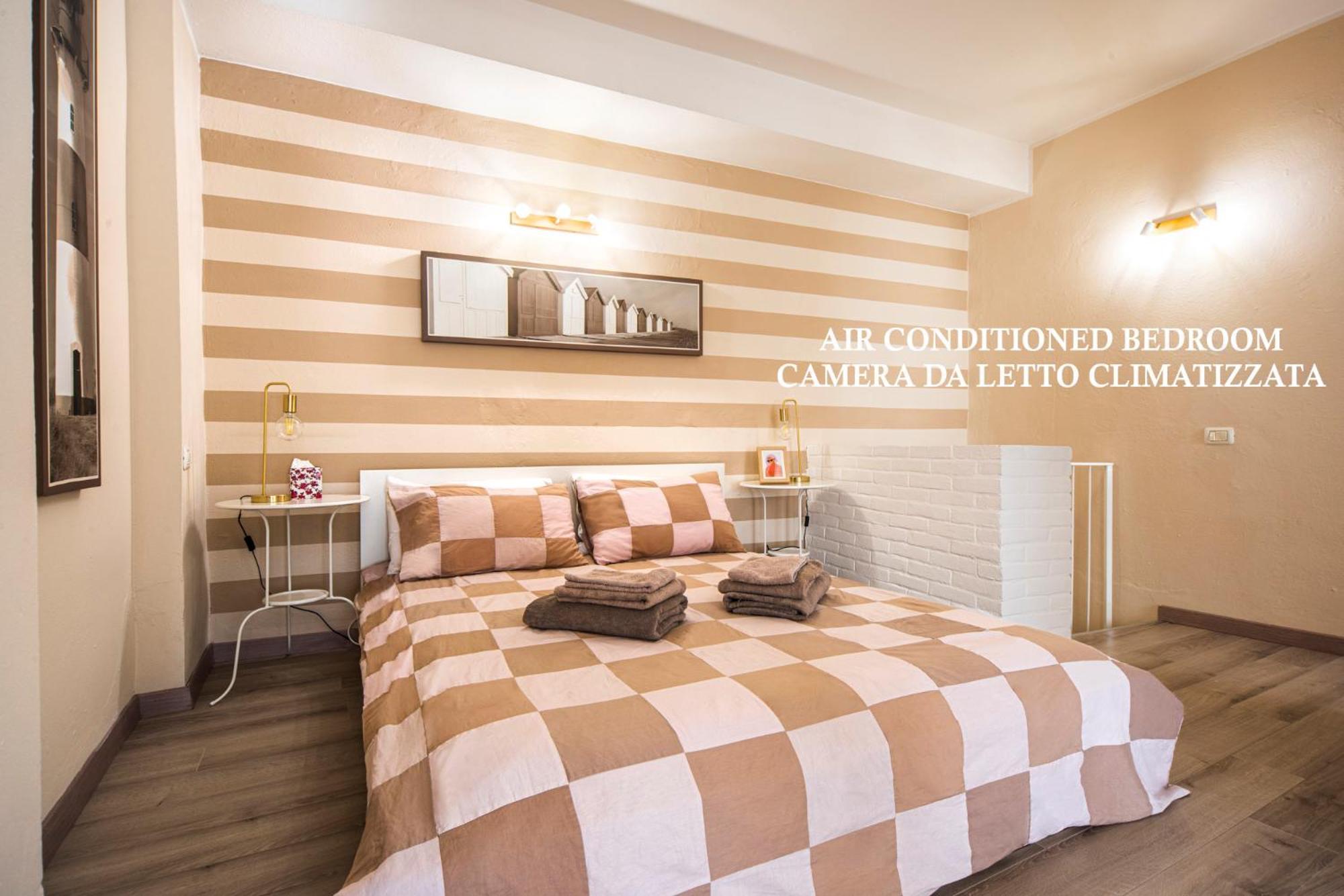 Reggio Center Lovely Apartments Реджонель-Эмилия Номер фото